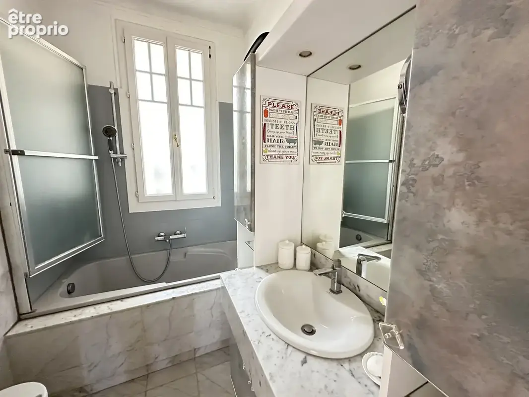 Meuliere de 211 m2 utiles + 165 m2 de dependances - photo 14