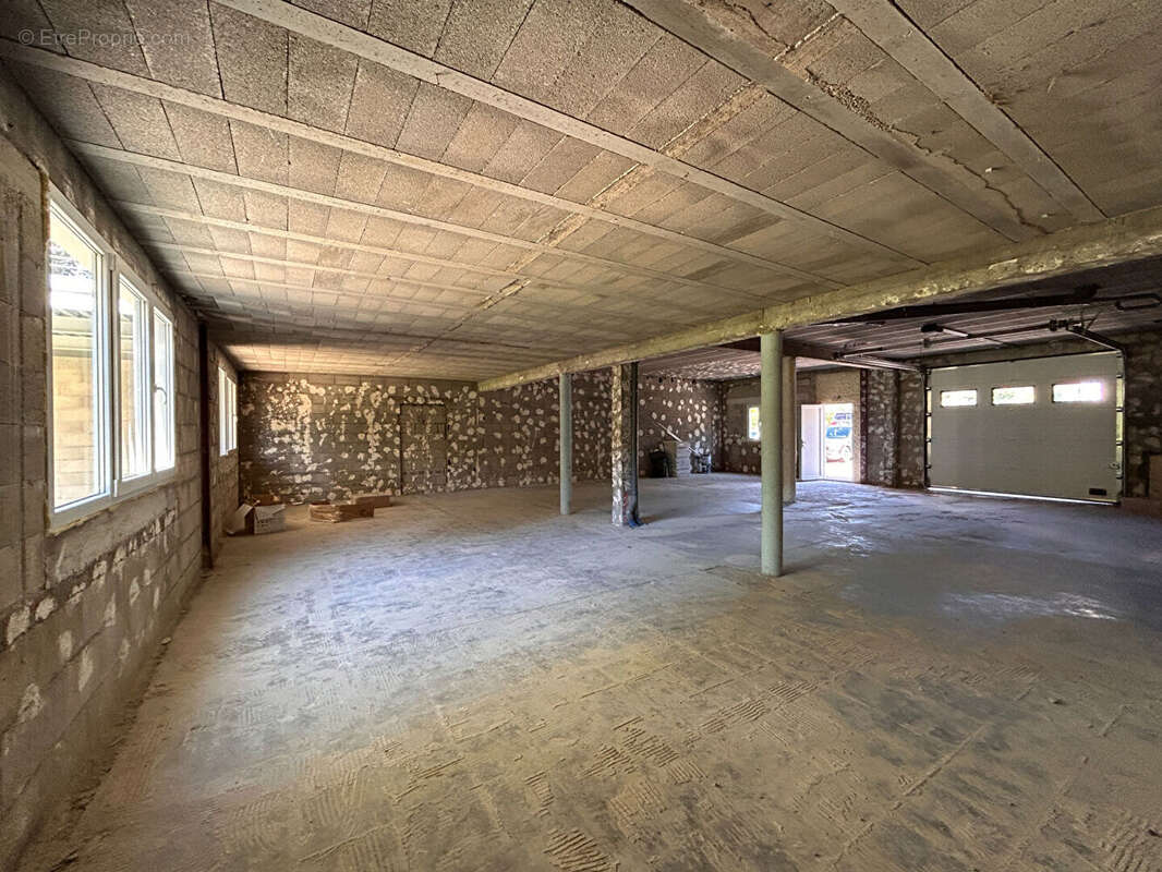 Commerce à BESANCON