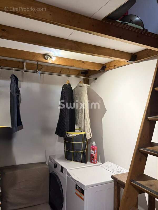 Appartement à MONTELIMAR