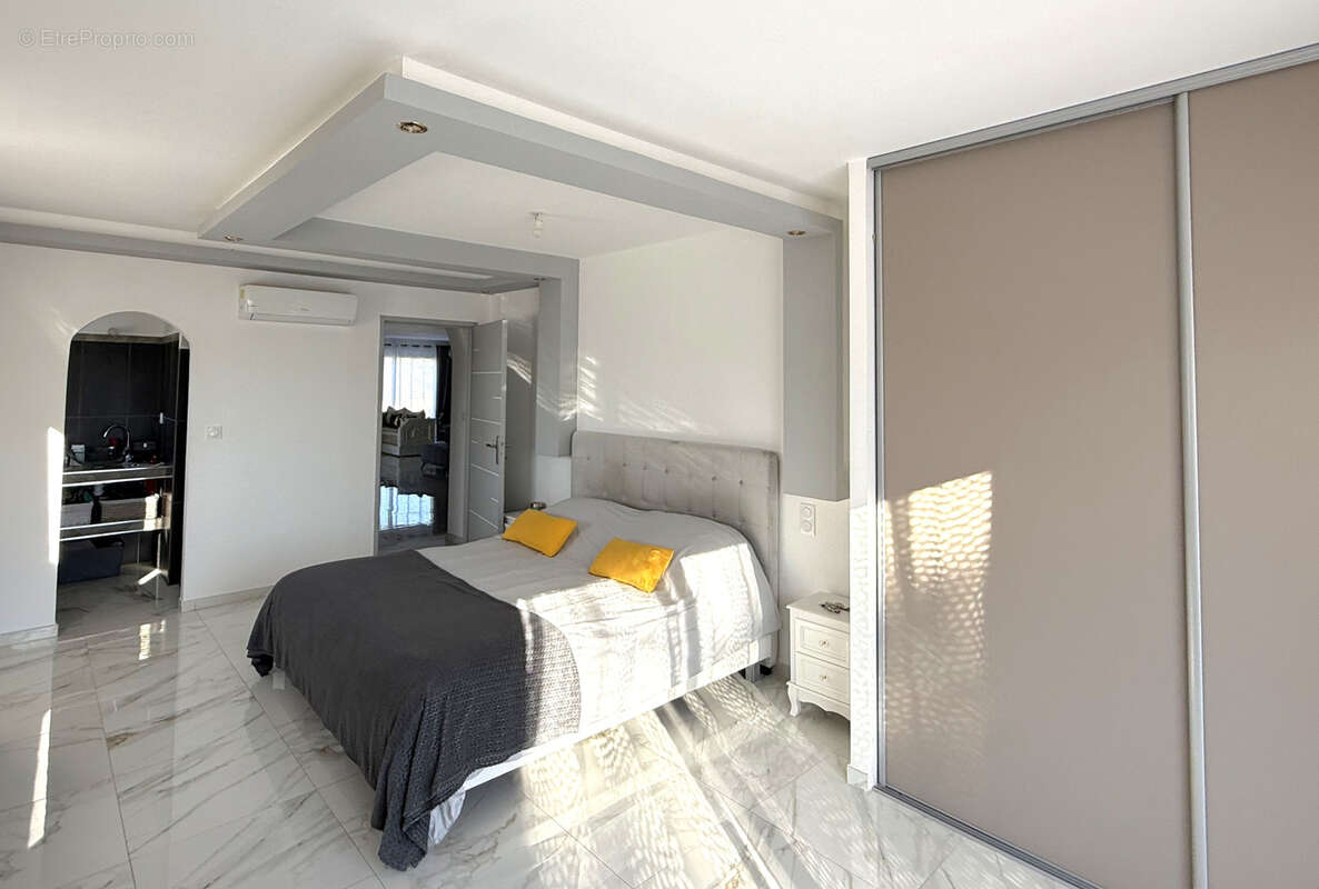 Maison à GHISONACCIA