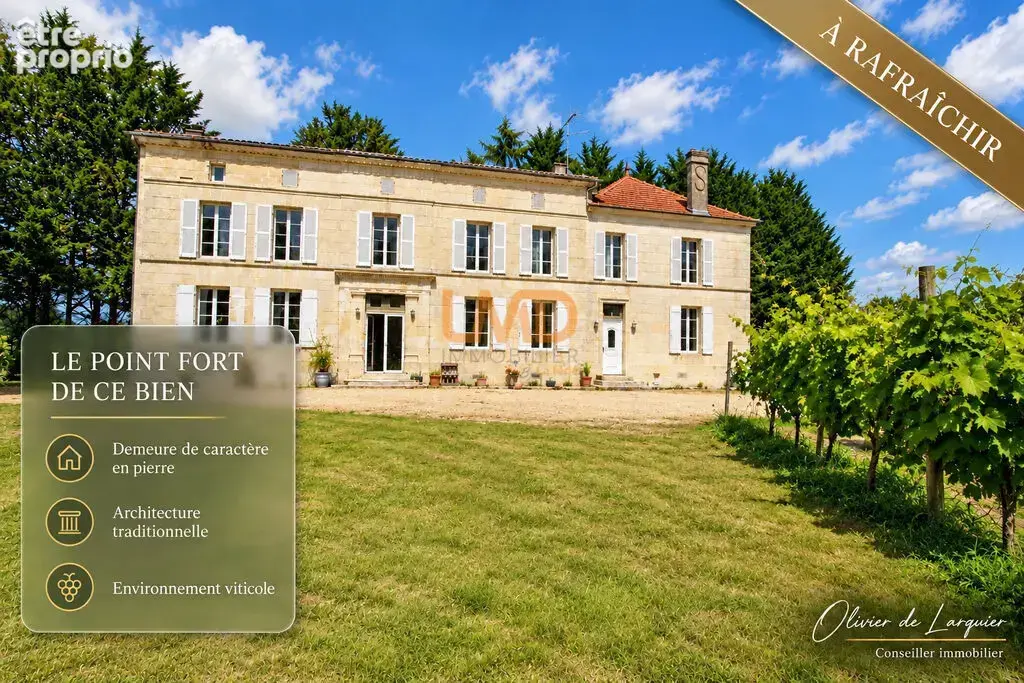 Maison à MONS