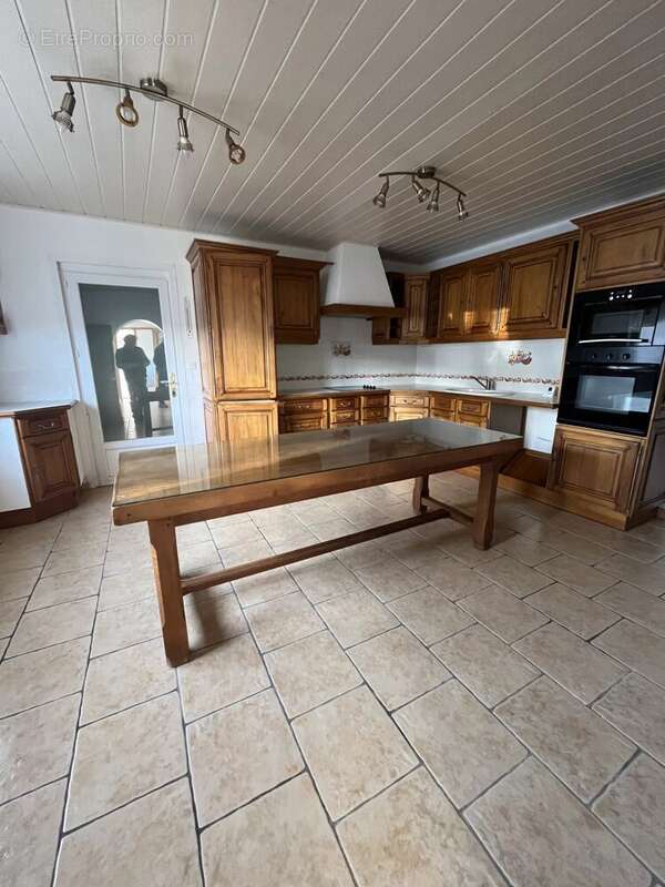 Appartement à CAUDRY