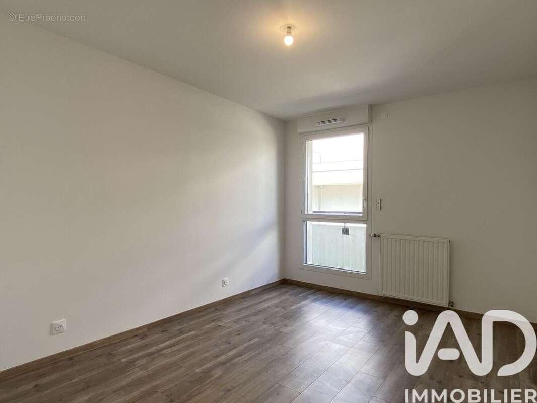 Photo 8 - Appartement à TOULOUSE