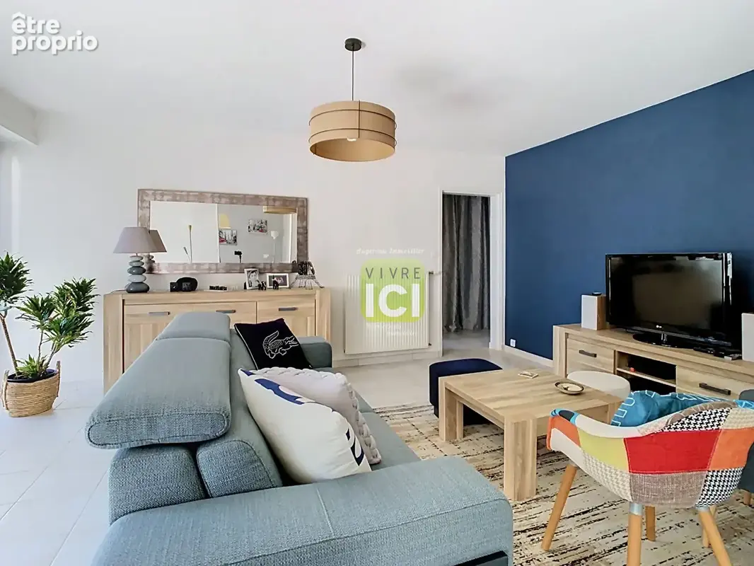 Appartement à CHOLET