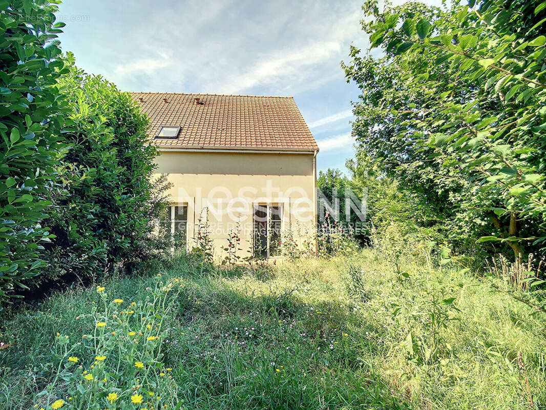 Maison à ANGERVILLE