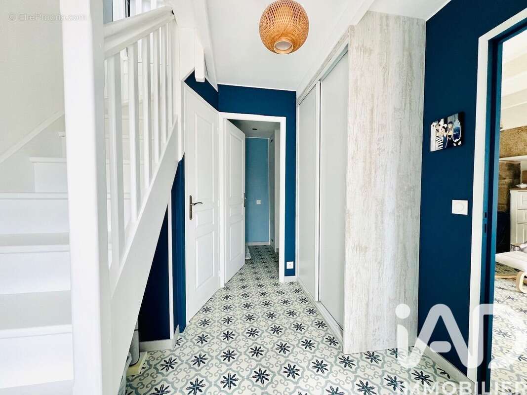 Photo 9 - Maison à LOUANNEC