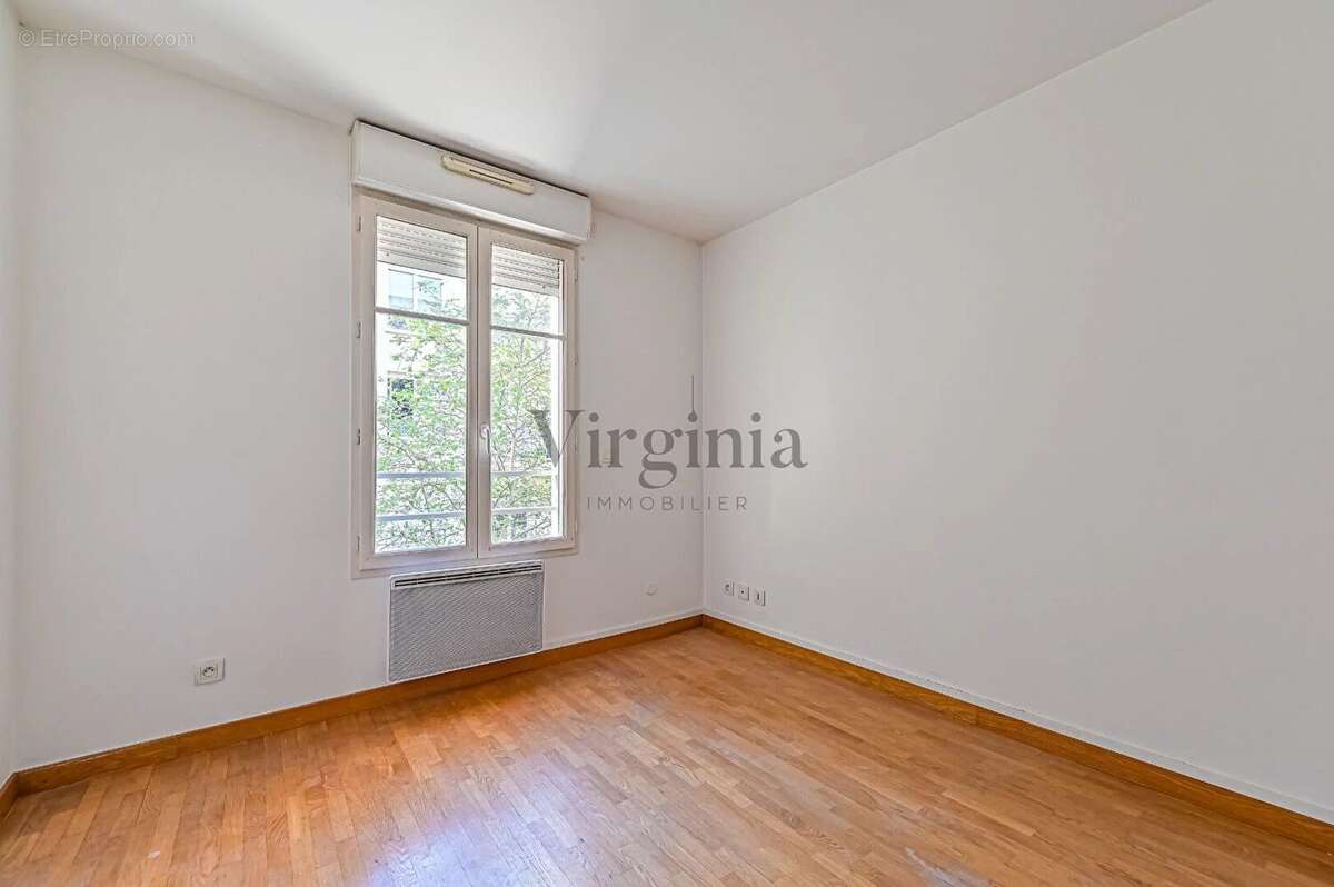 Appartement Charenton Le Pont 3 pièces 67 m2 - photo 5