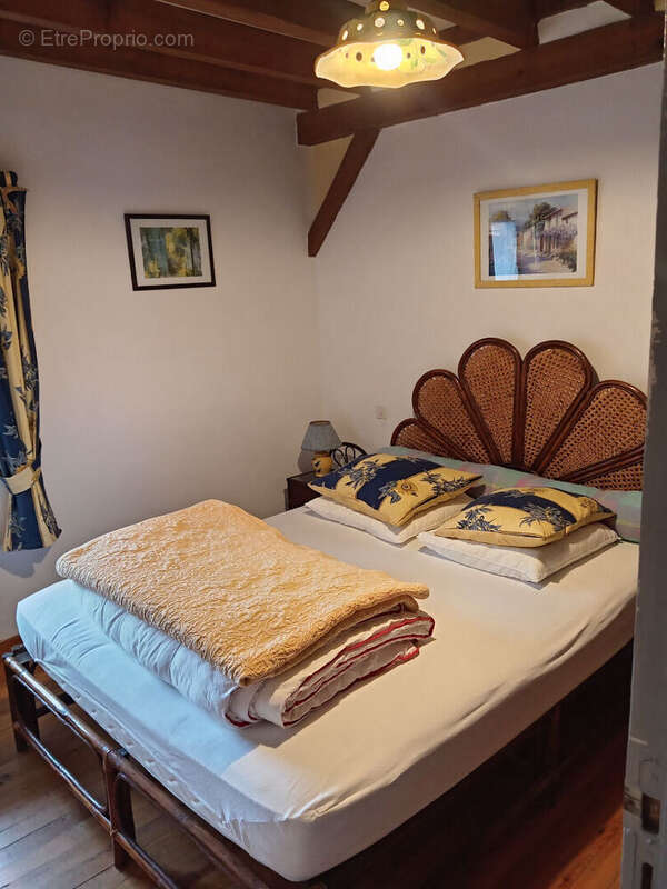 Maison à MONTESPAN