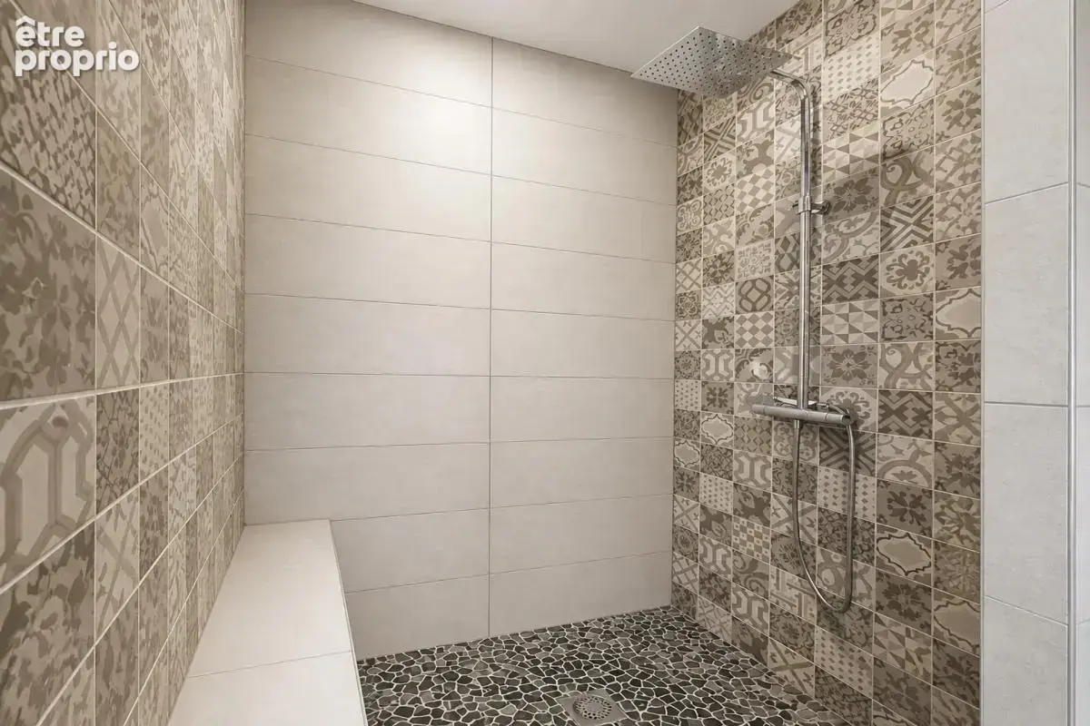 Maison de ville 5 pièces de 119 m² à Béziers avec vaste garage et terrasse - photo 14