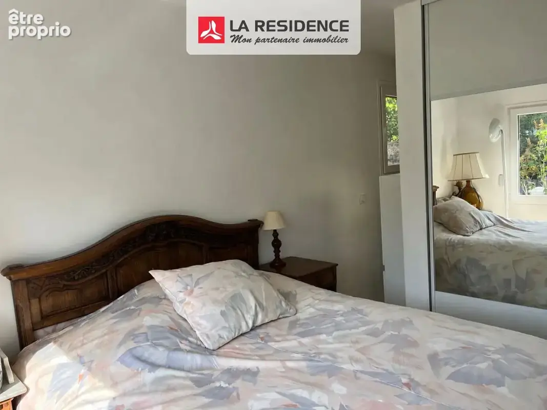Maison 4 pièces 70 m² à vendre à Velizy-Villacoublay (78140) - photo 7