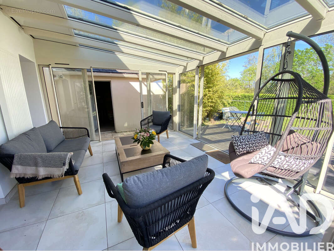 Photo 6 - Maison à SAINTE-LUCE-SUR-LOIRE