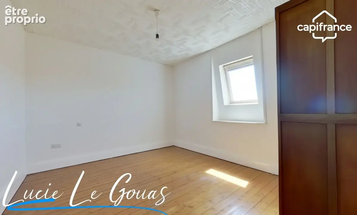 Maison individuelle de 167m² avec 5 chambres, jardin et garage à Longuyon - photo 14