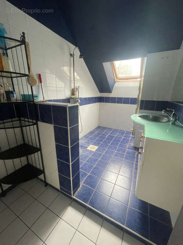 Maison à SAINTE-SAVINE