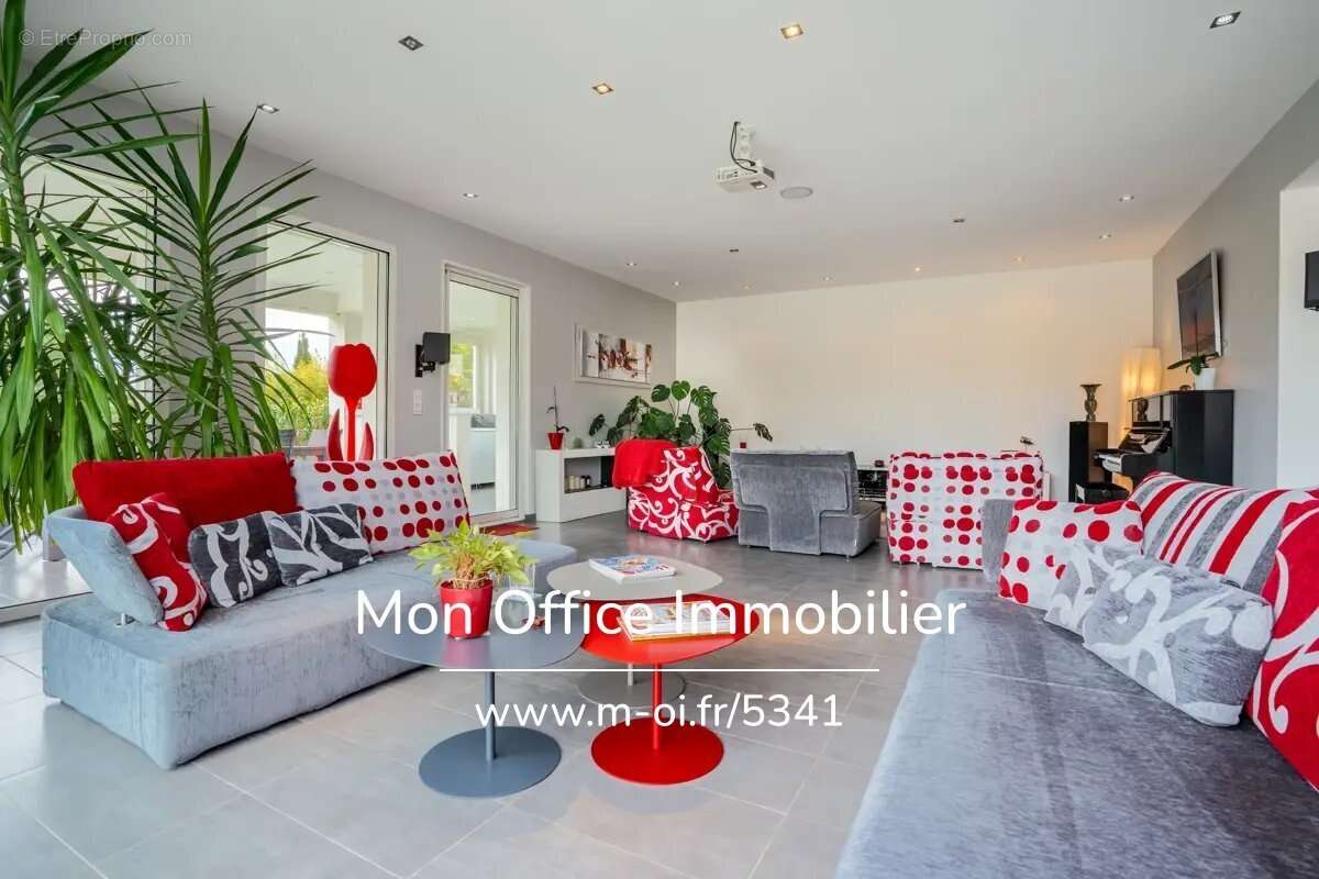 Maison à AIX-EN-PROVENCE