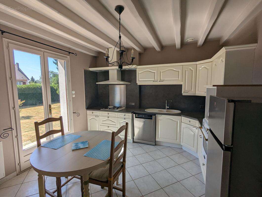 Propriété 150 m2  4 chambres Parcelle 2 700 m2 (Possibilité d'acquérir 7ha en +) - photo 8