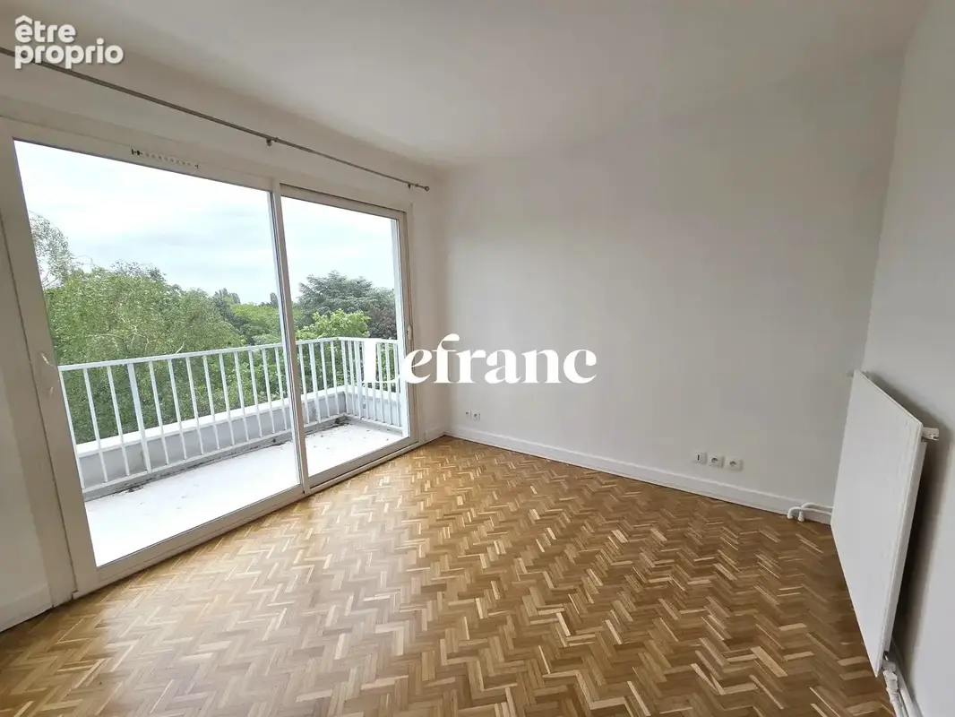 Appartement 58 m² à Garches  - photo 6
