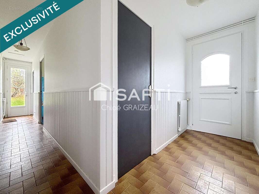 Photo 2 - Maison à BOISME
