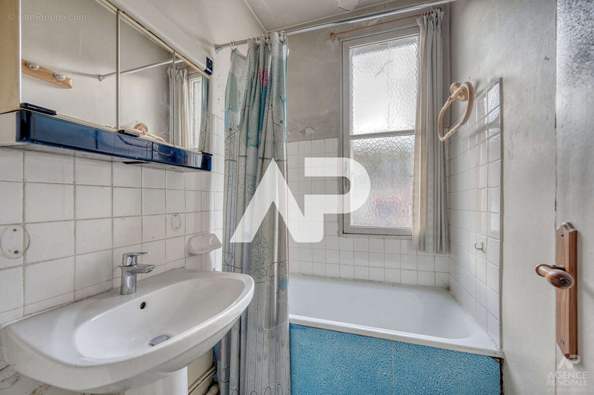 Appartement à RUEIL-MALMAISON