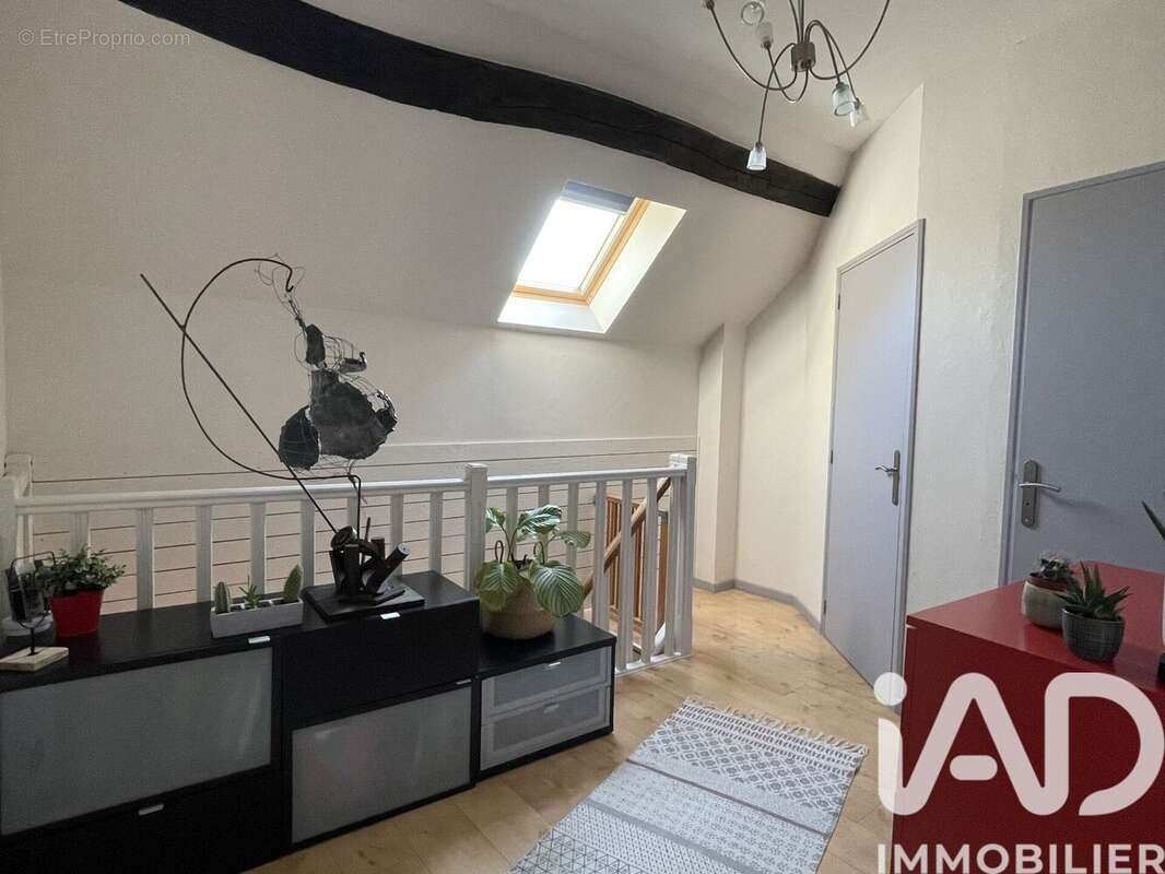 Maison 136 m² à Echouboulains  - photo 9