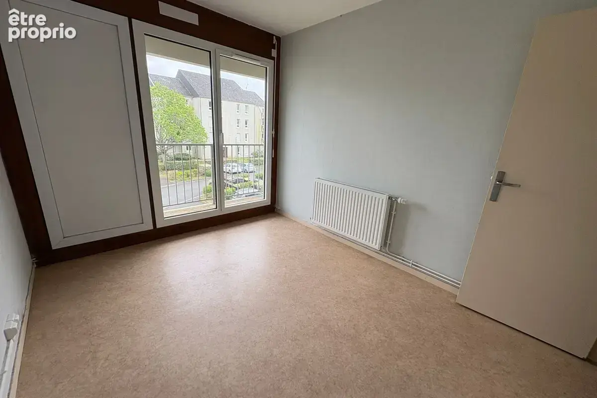 Bourgueil - Appartement T3 - photo 3
