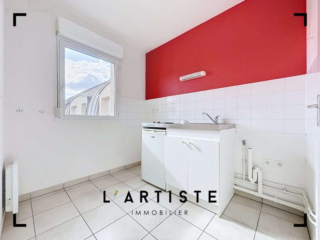 Appartement 48 m² à Rouen  - photo 5