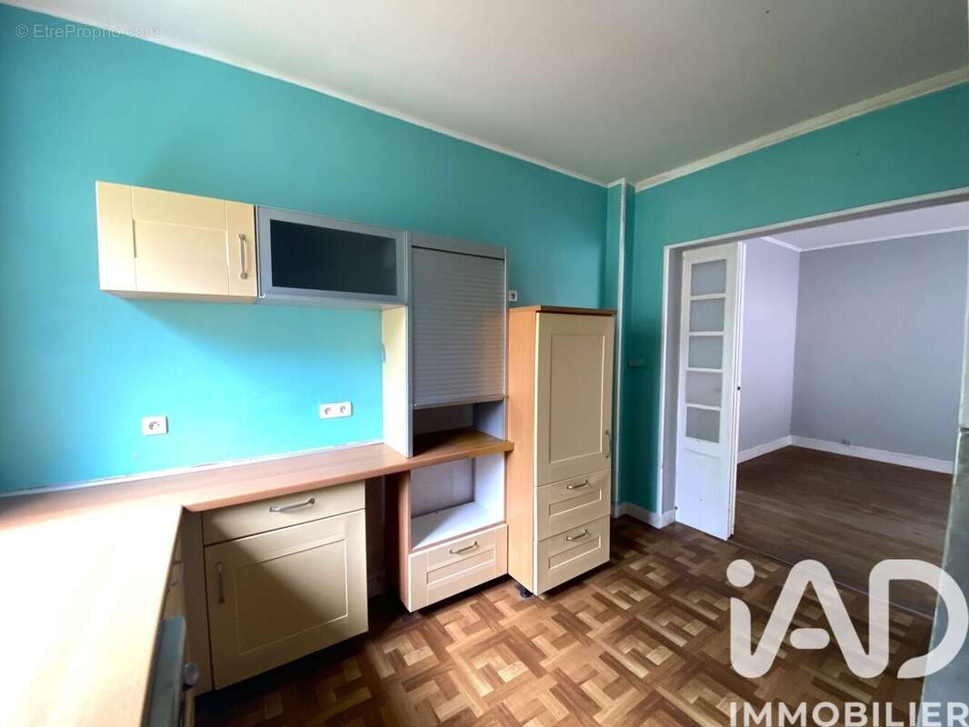 Photo 6 - Maison à CHERBOURG-OCTEVILLE