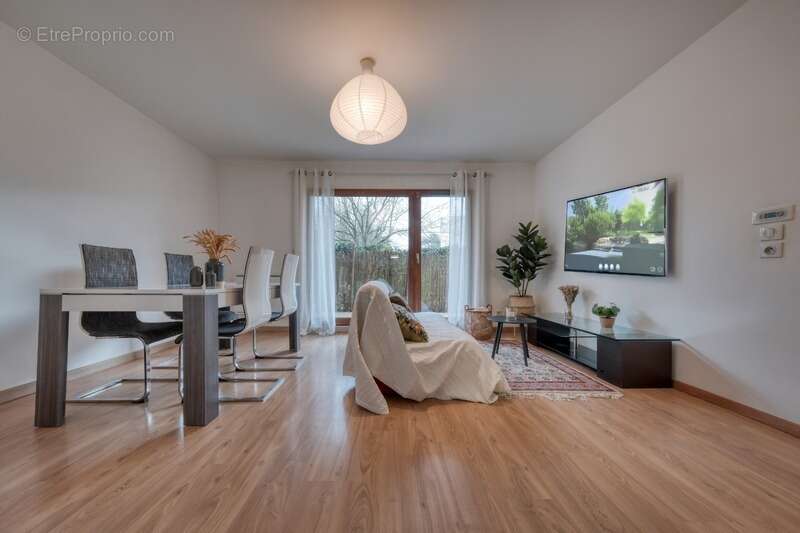 Appartement à vendre 2 pièces CHARTRES (28) - photo 4