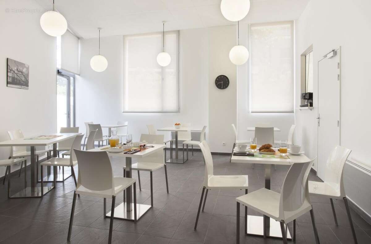 Appartement à LYON-7E