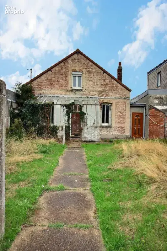 Maison à LE HAVRE