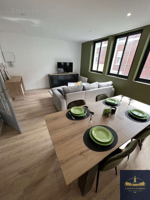 Immeuble de rapport en exclusivité   hyper centre de lens - photo 10