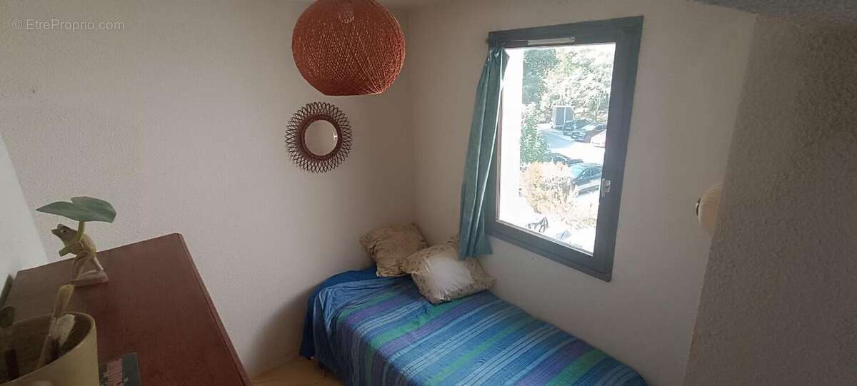 Appartement à SAINT-GEORGES-DE-DIDONNE