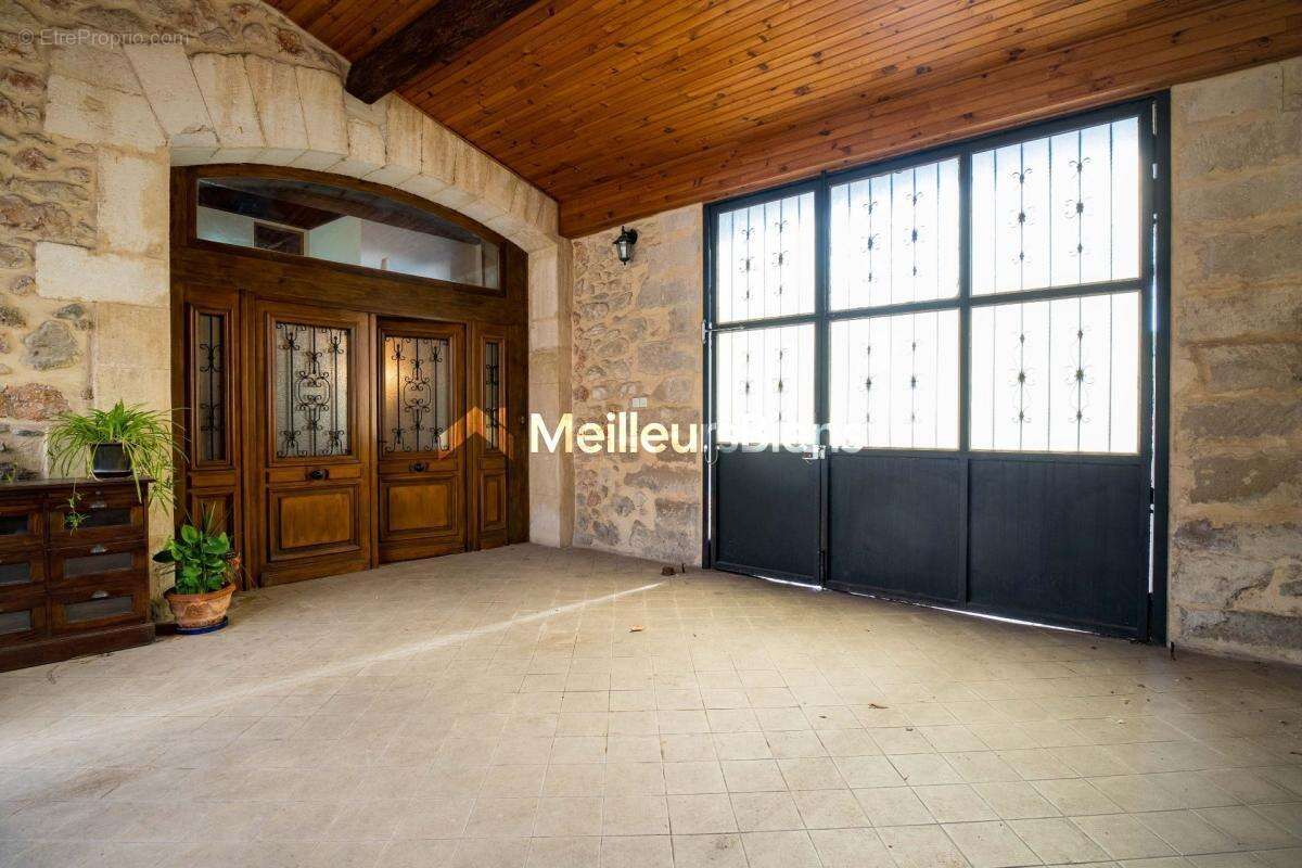 Maison à MONTPELLIER
