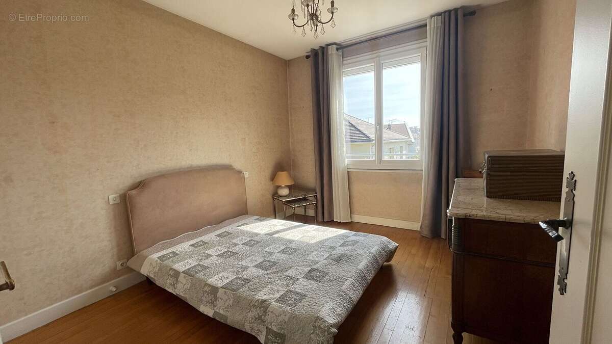 Maison à CHAMALIERES