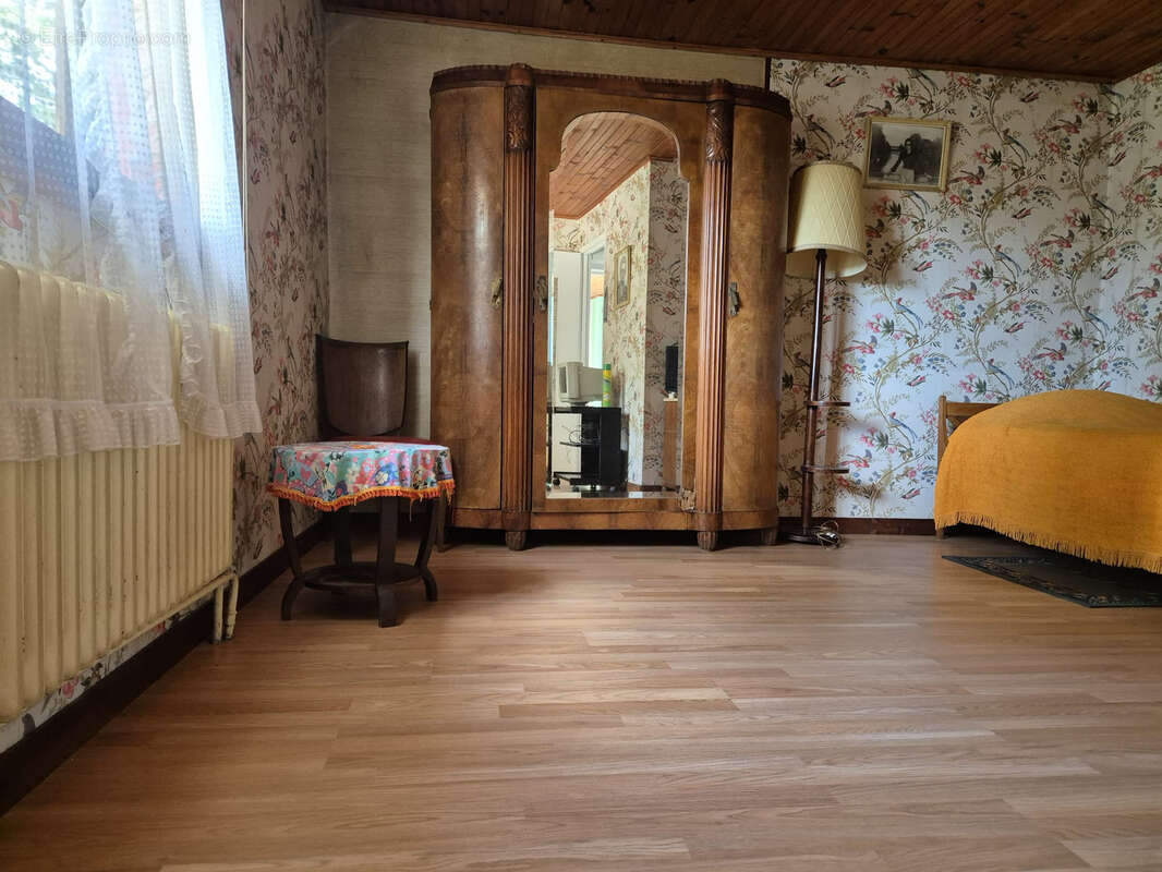 Maison à ORGERUS
