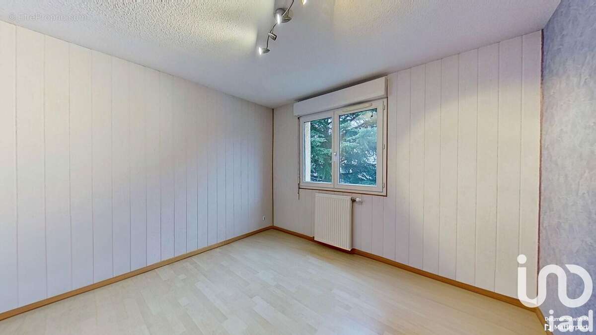 Photo 7 - Appartement à BASSENS