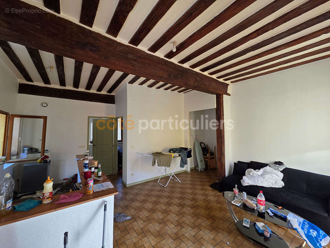 Appartement à SENS