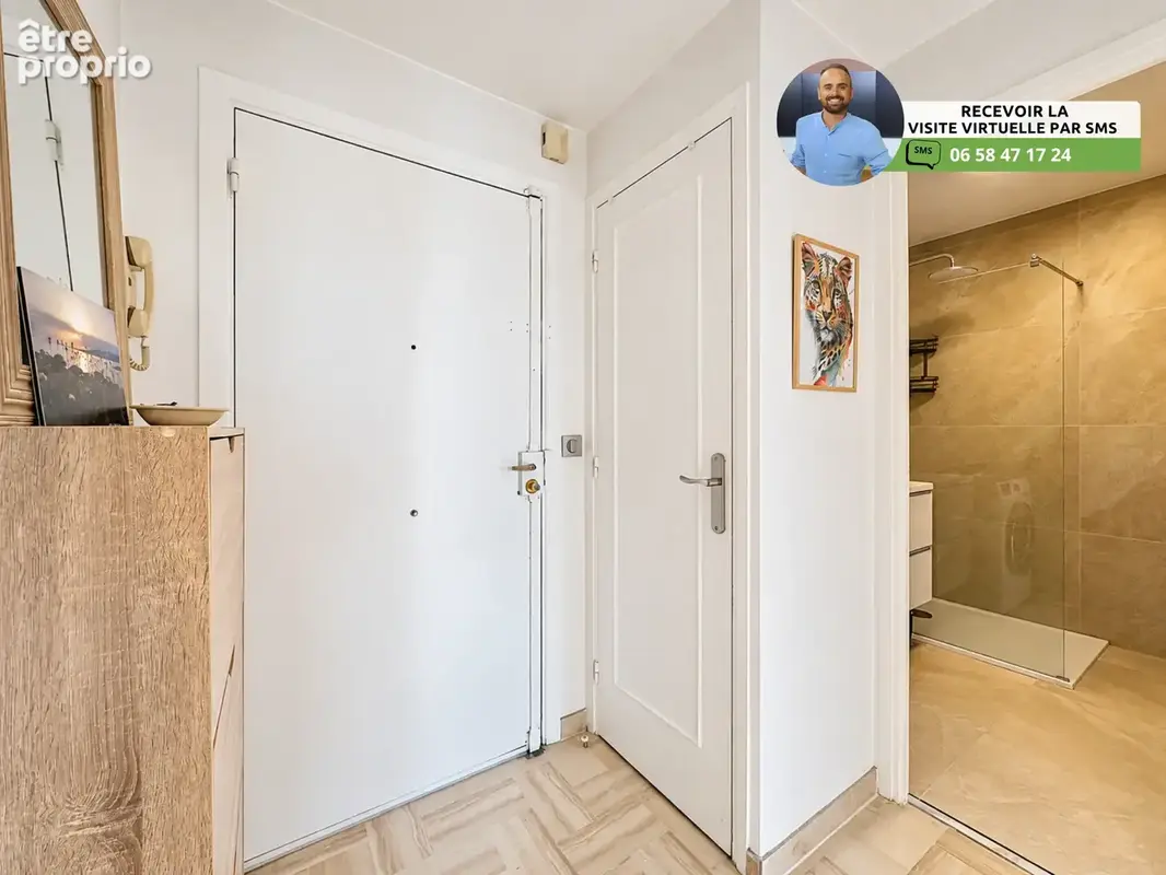 Appartement 2P à vendre à Antibes (06600) - photo 16