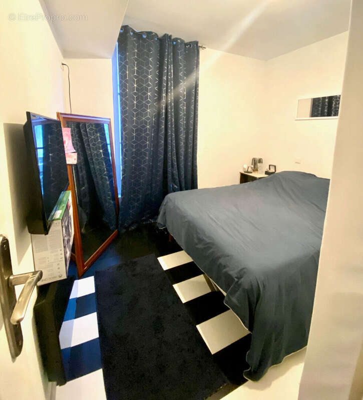 Appartement à ORLEANS