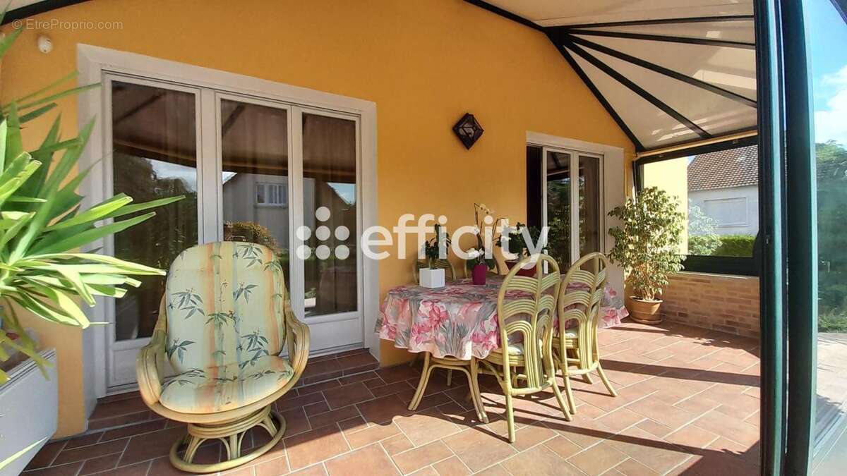 Maison à ALENCON