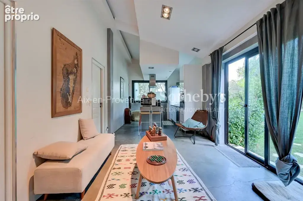 Élégante propriété familiale de 6 suites avec maison d’amis, piscine et dépendances – proche écoles - photo 17