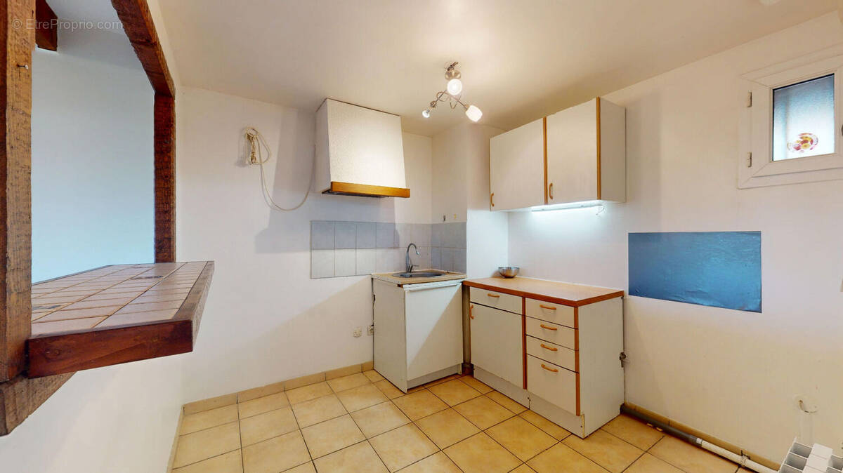 Appartement à LE PERRAY-EN-YVELINES