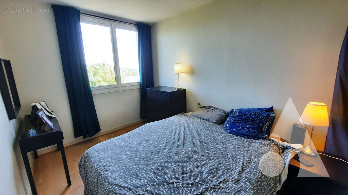 Appartement de type T3 à Meudon la foret - photo 6
