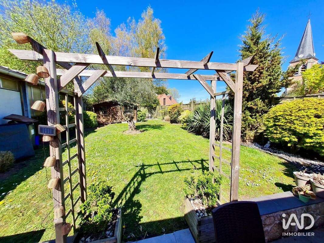 Photo 6 - Commerce à SANTES