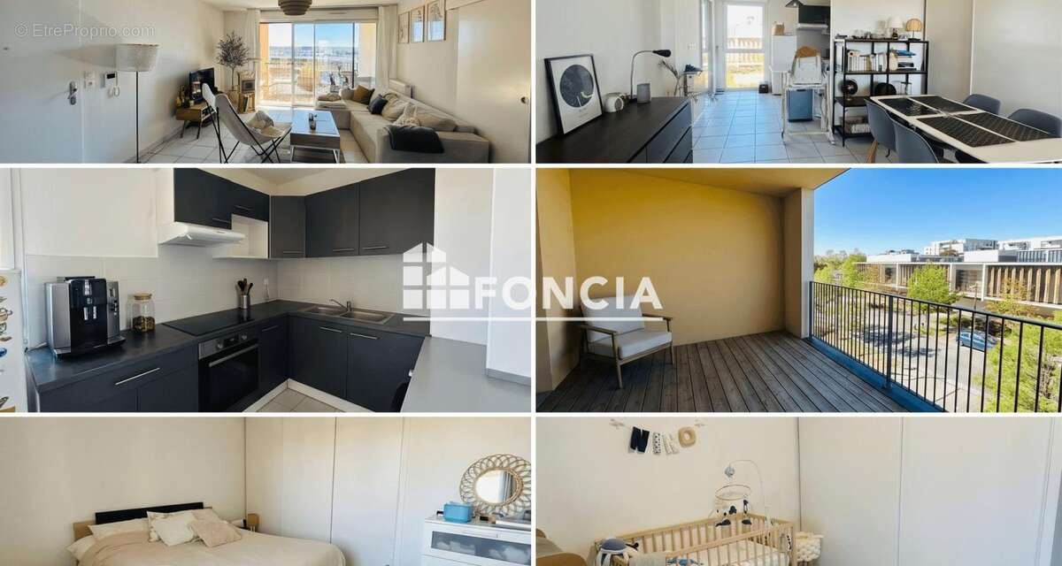 Appartement à BALMA