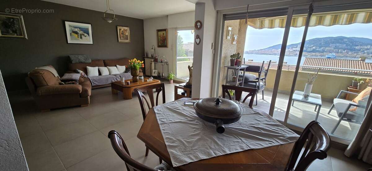 Appartement - photo 3