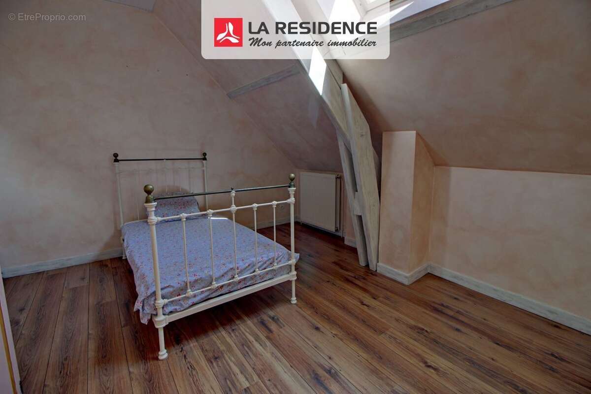 Maison à TRIEL-SUR-SEINE