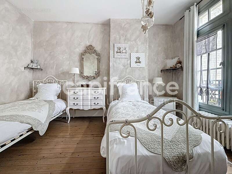 Commerce à LANGEAIS