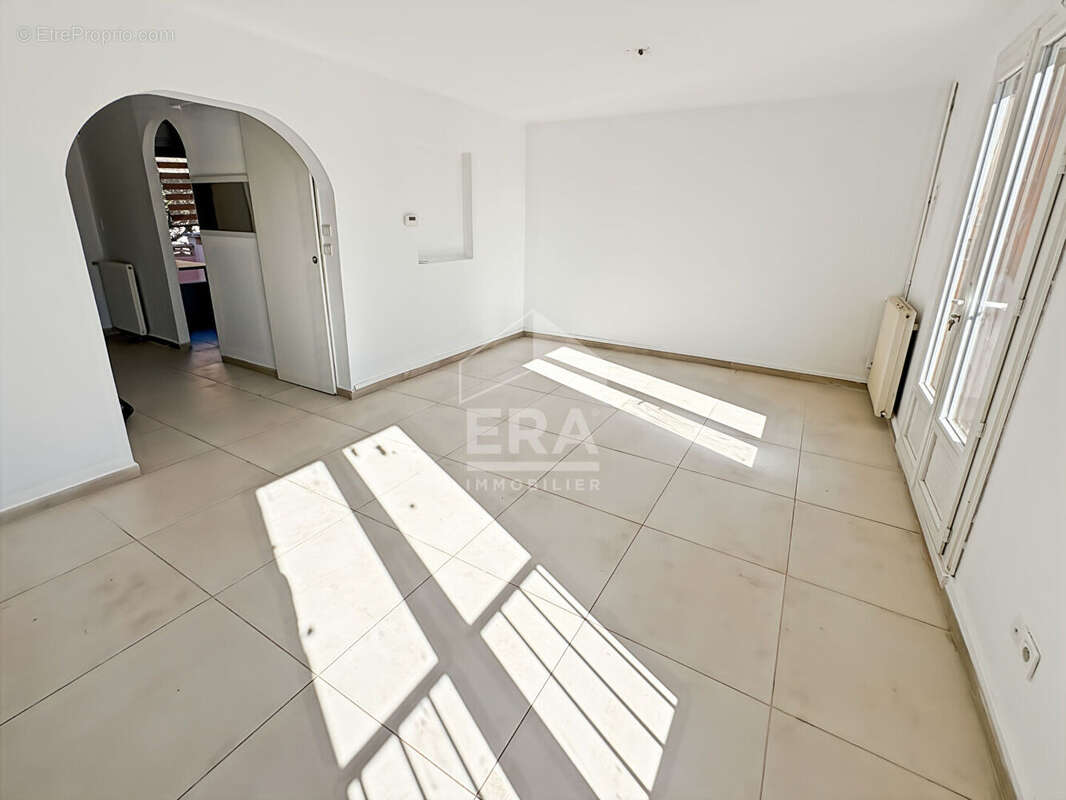 Maison à LES PENNES-MIRABEAU