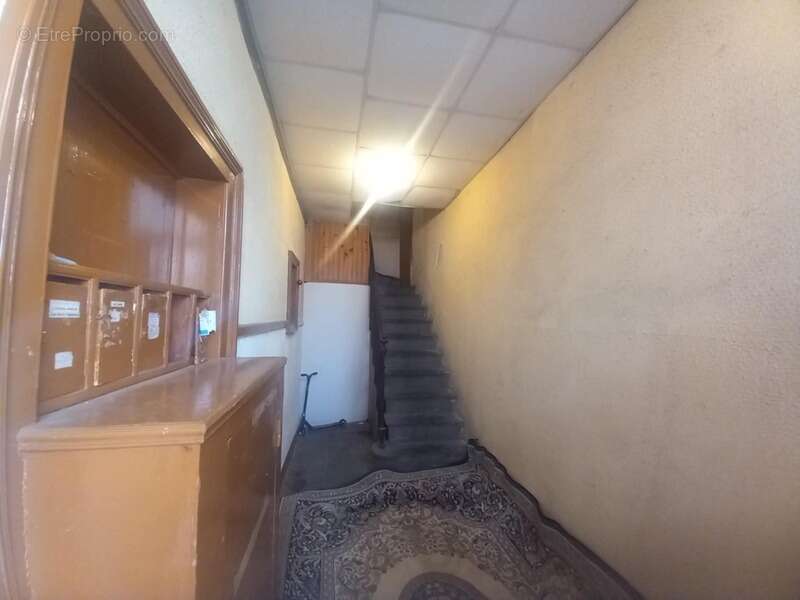 Appartement à THIERS