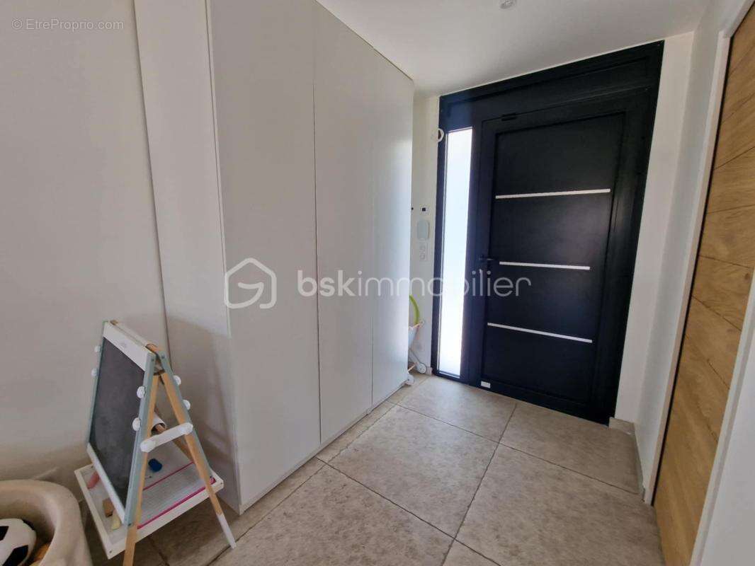 Maison à GOURNAY-SUR-MARNE